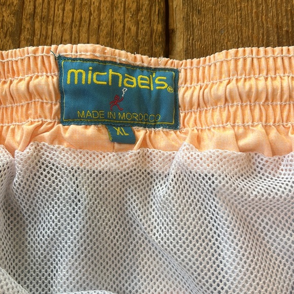 Michael’s swim trunks XL - Picture 3 of 4